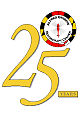 25 years