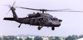 Black Hawk