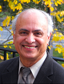 Dr. Inderjit Chopra