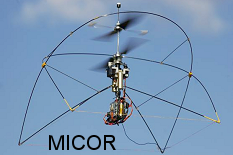 MICOR